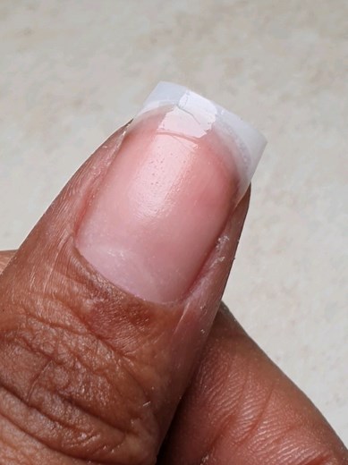 Start to finish nail set using the milky white acrylic powder I mixed myself 🤍💅🏽 This video shows the full process in short clips—from prep to application and final finish. Clean, soft, and timeless. Proof that when acrylic powders are mixed properly, the application speaks for itself. If you love simple, milky white nails and beginner-friendly techniques, save this for later. 👉🏽 Follow for nail education & tutorials 👉🏽 Part of the Mixing With Trixxi series #MixingWithTrixxi #MilkyWhiteNa