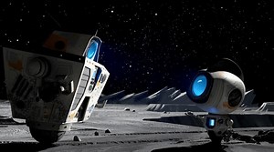 DreamWorks’ ‘Marooned’ to Debut with ‘Abominable’ in Select LA and NY Theatres