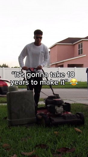 109K views · 8.2K reactions | Comment “lawn” and I’ll show you some methods to get customers #lawncare #lawncarelife #fyp #reels | Chase Grant | Facebook