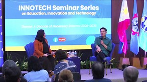 4.1K views · 77 reactions |  We’re LIVE! Catch the 12th INNOTECH...