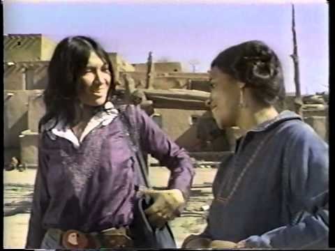 Classic Sesame Street - Visiting New Mexico (Part 6)