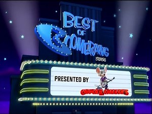Best of Boomerang Promo (2013): Johnny Bravo