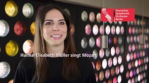 Wir haben nach der Probe mit der Sopranistin Hanna-Elisabeth Müller über Mozarts Konzertarie ›Ch‘io mi scordi di te?‹ gesprochen. Am Fr. 8.9. interpretiert sie gemeinsam mit dem Pianisten Tzimon Barto dieses außergewöhnliche Werk. Karten für das Konzert im Rahmen des Musikfest Berlin unter der Leitung von Christoph Eschenbach sind noch online und an der Abendkasse erhältlich. Christoph Eschenbach | Deutsches Symphonie-Orchester-Berlin | Deutsches Symphonie-Orchester Berlin (DSO Berlin)