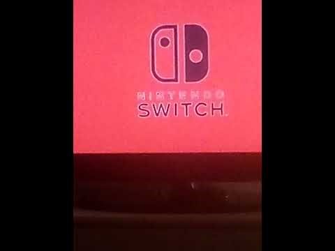 Nintendo switch PS4 kill screen part1