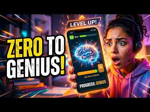 How Duolingo Tricks Your Brain Into Learning Faster