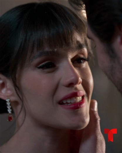 La historia que nos conmovió a todos llega a su fin 🥹✨ Gran Final de dos horas este miércoles 24 de septiembre 💔🔥 #VelvetElNuevoImperio | Telemundo