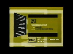 Silver Streak (1976) End Credits (AMC 2006)
