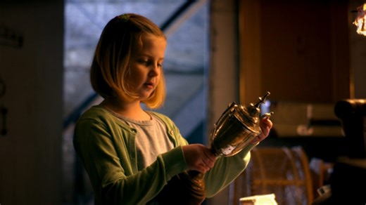 KS2 PSHE: Learning to dance with Grandma