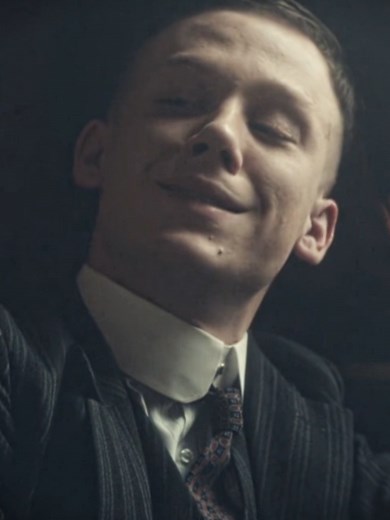I love this scene... | #peakyblinders #edit #peakyblindersedit #thomasshelby #fyp
