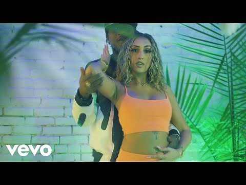 Charly Black - Hold Me | Flavor Riddim | Official Music Video