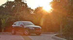 2018 Audi Q5 SUV India launch tomorrow: Price, Specs and features