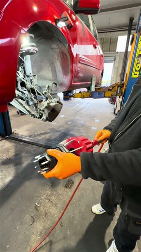 CV BOOT TOOL #garage #repair #cars #mot #fail #mechanic