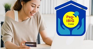 How to Pay Pag-IBIG MP2 Contributions Online via Credit Card - The Pinoy OFW