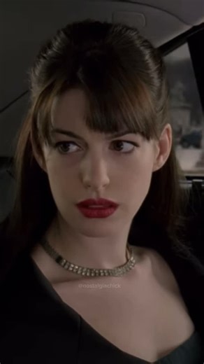 Nostalgia Chick ✨ on Instagram: "Everybody wants to be us 🎥 The Devil Wears Prada - 2006"