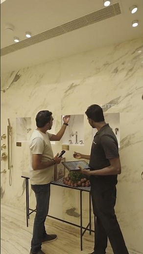 Step into brilliance at KOHLER STUDIO! by LITELAB