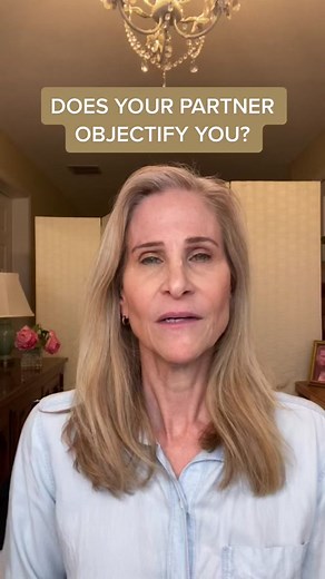 Understanding Objectification in Relationships