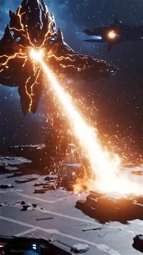 First Contact Failed Fast #hfy #scifi