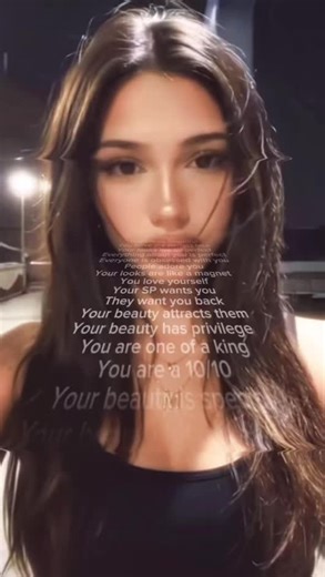 Confidence Boost Rampage And Subliminal🪷🍀✨ #subliminals #glowupsubliminal #affirmationrampage #viral #loa