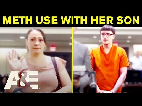 Court Cam: Bold Verdicts & Raw Reactions - Sentencing Hearings - Part 2 | A&E