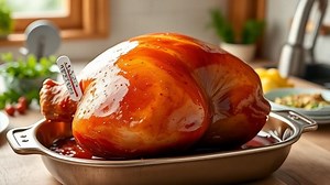 how long to cook a 9 lb ham? - Test Food Kitchen