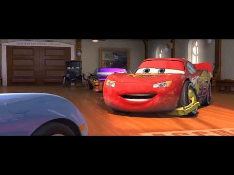 Cars Presentation Clip 1