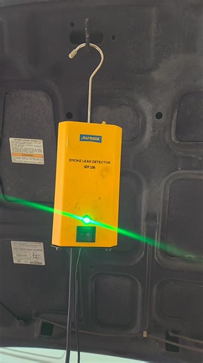 Fog Testing. #fyp #trending #video #viral #auto #tech | Jasper Motorsport