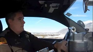 We would like to introduce the 2021 Utah Highway Patrol Trooper of the year, Tyler Harris. Trooper Harris has found much success in the areas of criminal interdiction, DUI enforcement, and looking beyond a traffic stop to identify criminal activity. Keeping a “dig deeper” approach and “never quit” attitude he has set himself apart from his peers. Trooper Harris had worked many overtime shifts with the Criminal Interdiction team and is currently in the evaluation portion of the selection process.