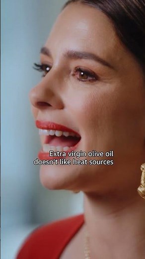 Olive oil class is now in session. | The Pasta Queen