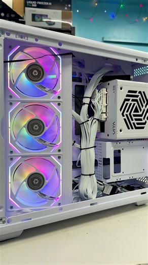 24K views · 183 reactions | No GPU no problem!  | JDM Techno Computer Center | Facebook