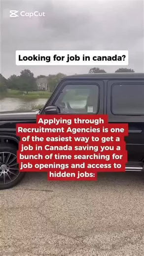Pathfinder Consulting - Your guide to the life you Deserve on Instagram: "Are you on the hunt for your next career move in Canada? 🍁 Whether you’re a seasoned professional, a recent graduate, or looking to transition into a new industry, leveraging recruitment agencies can provide a significant boost to your job search. Here’s a list of top recruitment agencies in Canada to explore: 🍁 Adecco - www.adecco.ca 🍁 Robert Half - www.roberthalf.ca 🍁 Randstad - www.randstad.ca 🍁 Drake International