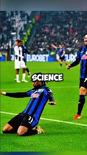 How Atalanta Uses SCIENCE in Football 🧪👀