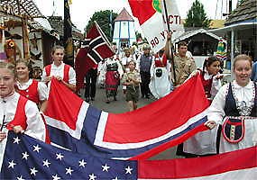 Scandinavian Festival