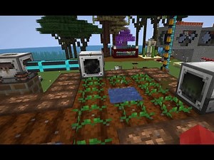 We make sludge in All The Mods 10. Season. 1 Episode. 16