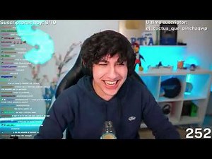 Sparta356 Juega Among us Nuevo Mapa #1