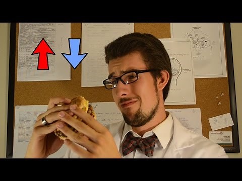 #5 Correlation vs. Causation - Psy 101