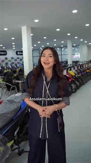 Linda Bradford on TikTok