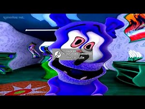 Gummibär Mr Mister Gummibär Official Video Effects Part 1