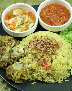 157K views · 3.9K reactions | ep.142 ข้าวหมกเนื้อ ปล....