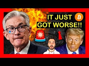 WARNING: Crypto in 2026 is About to Get Absurd..