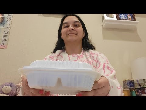 Ruby Thai Kitchen Mukbang