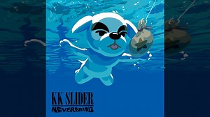 Gallery: Animal Crossing Fans Are Reimagining Classic Albums As K.K. Slider Releases