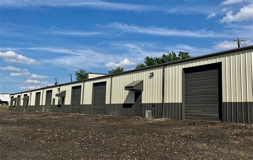 801-817 S 6th Ave, Mansfield, TX 76063 - 6th Avenue Industrial Park | LoopNet