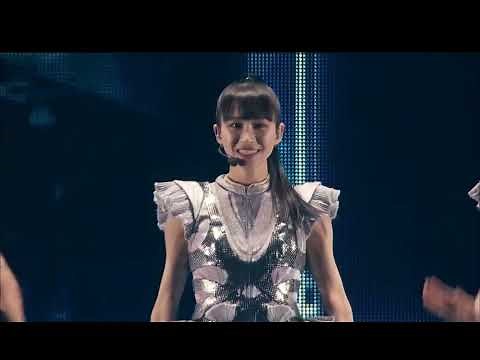 Perfume 「再生」 活休前ラストライブ in東京ドーム 2025.9.23 Liveship