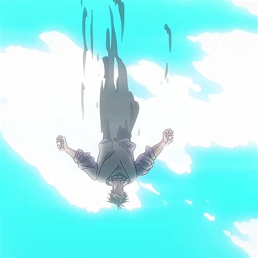 TOJI 💀 EDIT#slowed #toji #anime