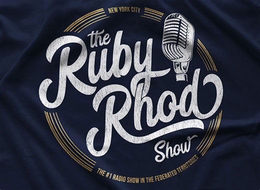 The Ruby Rhod Show T-shirt: Sci-fi Film Fan Art 90s Movie Shirt S-5XL - Etsy