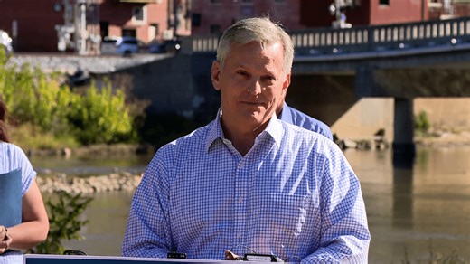 Check your NC voter registration, Stein says, after 70,000 flagged as incomplete