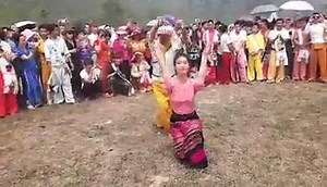 25K views · 659 reactions | The Shan (Shan: တႆး; Shan pronunciation:...