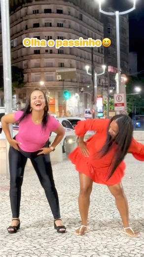 Olha aí o passinho #dance #dancechallenge | Diana Costa