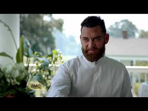 Into The Badlands S1 Quinn