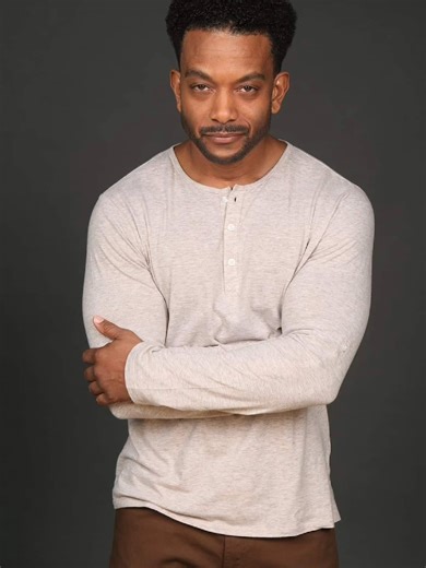 Michael J. Patterson 2025Action Reel 🎬🥋🙏🏾💪🏾 (work in progress) #actor #michaeljpatterson #actionreel #stunts #tiktokactor #actors